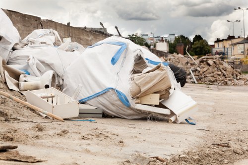 Cost-effective office clearance solutions in Tottenham