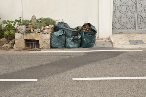 Environmental Impact of Furniture Waste