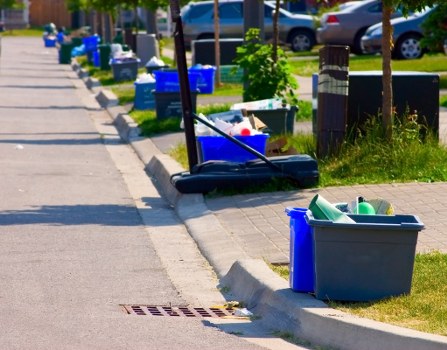 Eco-friendly office clearance practices in Tottenham