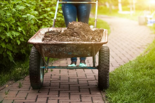 Eco-friendly waste management solutions