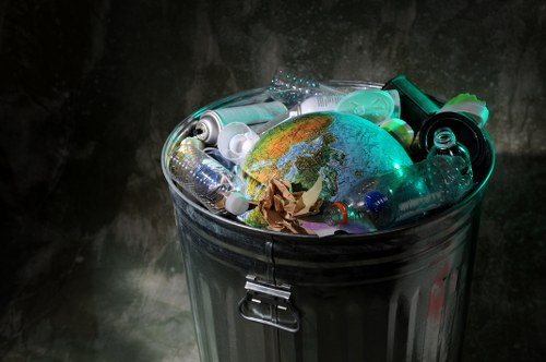 Professional Furniture Disposal Services