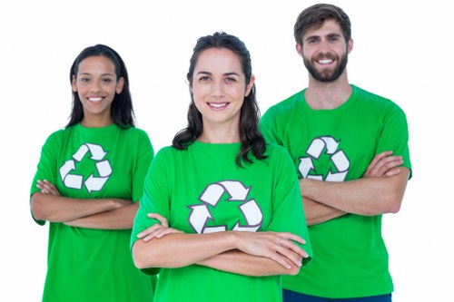 Tottenham business waste disposal